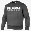 Bluza Pit Bull TNT - Grafitowa