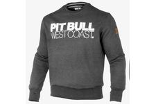 Bluza Pit Bull TNT - Grafitowa