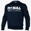 Bluza Pit Bull TNT - Granatowa