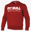 Bluza Pit Bull TNT - Czerwona