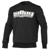 Bluza Pit Bull Classic Boxing - Grafitowa