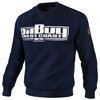 Bluza Pit Bull Classic Boxing - Granatowa