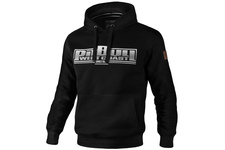 Bluza Pit Bull Boxing - Czarna