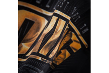 Bluza Pit Bull Boxing - Czarna