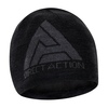 Czapka Direct Action Winter Beanie  Merino Wool/Acrylic Black