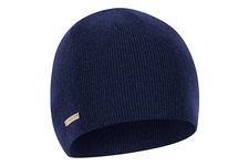 Czapka Helikon Urban Beanie Merino Wool Navy Blue