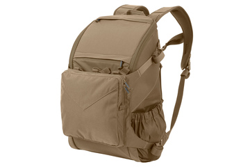 Plecak Helikon BAIL OUT BAG 25L Coyote