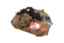 Plecak Helikon BAIL OUT BAG 25L Coyote