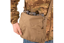 Plecak Helikon BAIL OUT BAG 25L Coyote