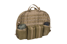 Plecak Helikon BAIL OUT BAG 25L Coyote