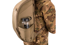 Plecak Helikon BAIL OUT BAG 25L Coyote