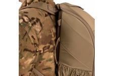 Plecak Helikon BAIL OUT BAG 25L Coyote