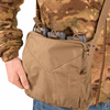 Plecak Helikon BAIL OUT BAG 25L Coyote