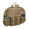 Plecak Helikon BAIL OUT BAG 25L Coyote