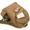 Plecak Helikon BAIL OUT BAG 25L Coyote