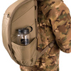 Plecak Helikon BAIL OUT BAG 25L Coyote