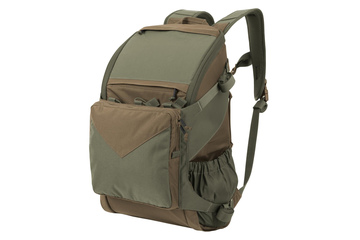 Plecak Helikon BAIL OUT BAG 25L Adaptive Green/Coyote