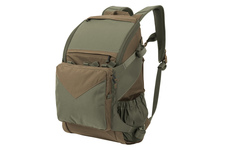 Plecak Helikon BAIL OUT BAG 25L Adaptive Green/Coyote