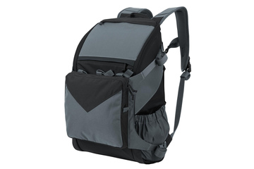 Plecak Helikon BAIL OUT BAG 25L Shadow Grey/Black