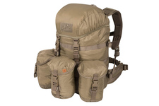 Plecak Helikon MATILDA Backpack - 35 L Nylon Coyote