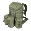 Plecak Helikon MATILDA Backpack - 35 L Nylon Olive Green