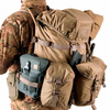 Plecak Helikon MATILDA Backpack - 35 L Nylon Adaptive Green