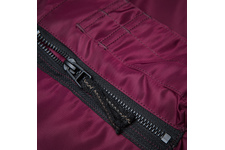 Kurtka Pit Bull Paxton - Burgundy