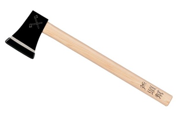 Siekiera Cold Steel Gang Hatchet