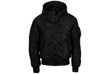 Kurtka Pit Bull Paxton - Black