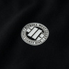 Bluza Pit Bull Small Logo - Czarna