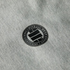 Bluza Pit Bull Small Logo - Szara