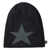 Czapka BRANDIT Zimowa Beanie Star Czarna