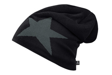 Czapka BRANDIT Zimowa Beanie Star Czarna