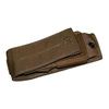 Kabura LEATHERMAN MUT Molle Brown