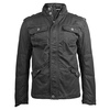Kurtka BRANDIT Britannia Winter Czarna