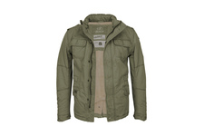 Kurtka BRANDIT Britannia Winter Olive