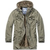 Kurtka BRANDIT BW Parka Olive