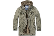 Kurtka BRANDIT BW Parka Olive