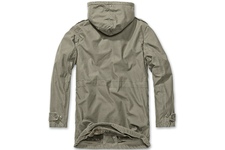 Kurtka BRANDIT BW Parka Olive