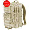 Plecak BRANDIT US Cooper Medium Sandstorm 25L