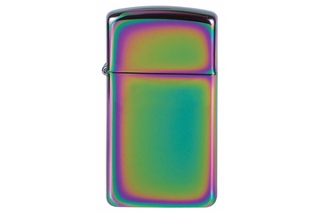 Zapalniczka ZIPPO Slim Spectrum