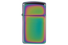 Zapalniczka ZIPPO Slim Spectrum