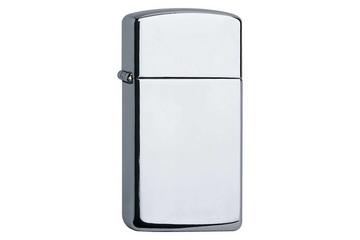 Zapalniczka ZIPPO Slim Polish Chrome