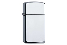 Zapalniczka ZIPPO Slim Polish Chrome