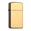 Zapalniczka ZIPPO Slim Messing High Polish