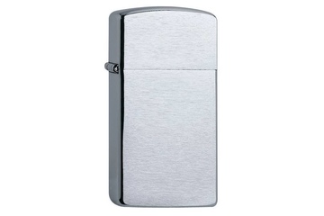 Zapalniczka ZIPPO Slim Messing High Polish