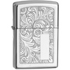 Zapalniczka ZIPPO Polish Chrome Venetian