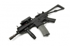 Karabinek szturmowy ASG AEG BOYI/DBOYS BI-8002 KAC-PDW