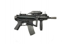 Karabinek szturmowy ASG AEG BOYI/DBOYS BI-8002 KAC-PDW