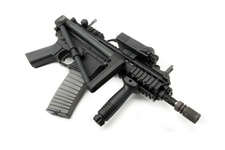 Karabinek szturmowy ASG AEG BOYI/DBOYS BI-8002 KAC-PDW